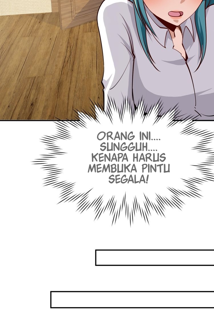 Melee Mad Soldier! Chapter 17 Gambar 75
